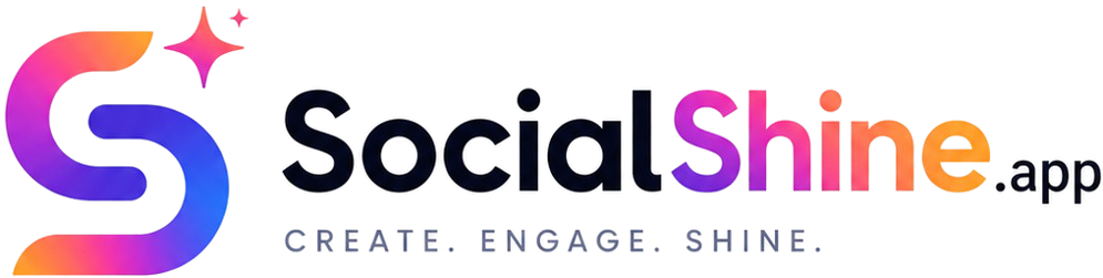 SocialShine.app